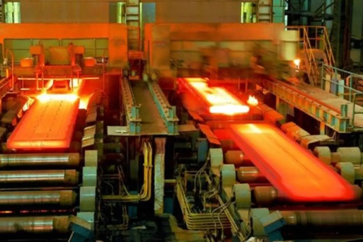 نتیجه مطالعات طرح جامع فولاد اضافه شدن ۵۰۰ میلیون تن به ذخایر قطعی سنگ آهن کشور بود