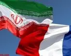 حضور یک بانک فرانسوی در تامین مالی پروژه‌های ایران