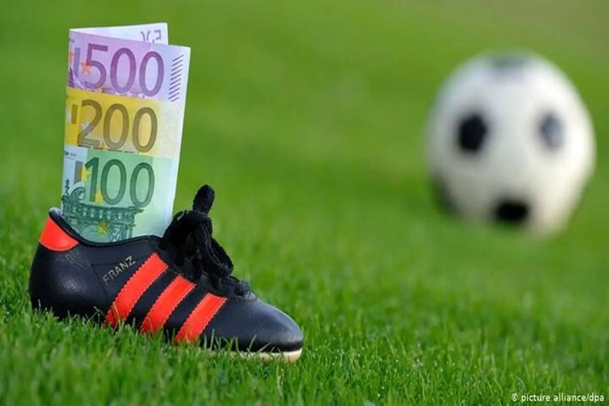 جزییات ابعاد عجیبی از فساد مالی در فوتبال|  ۴۰۰ سکه رشوه پرداخت شده است 