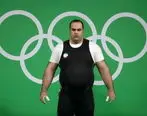 بهداد سلیمی از پشت پرده المپیک ریو افشاگری کرد