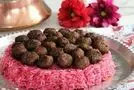 طرز تهیه سماق پلو خوشمزه