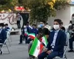 آخرین وضعیت مدارس تهران پس از بازگشایی + جزئیات