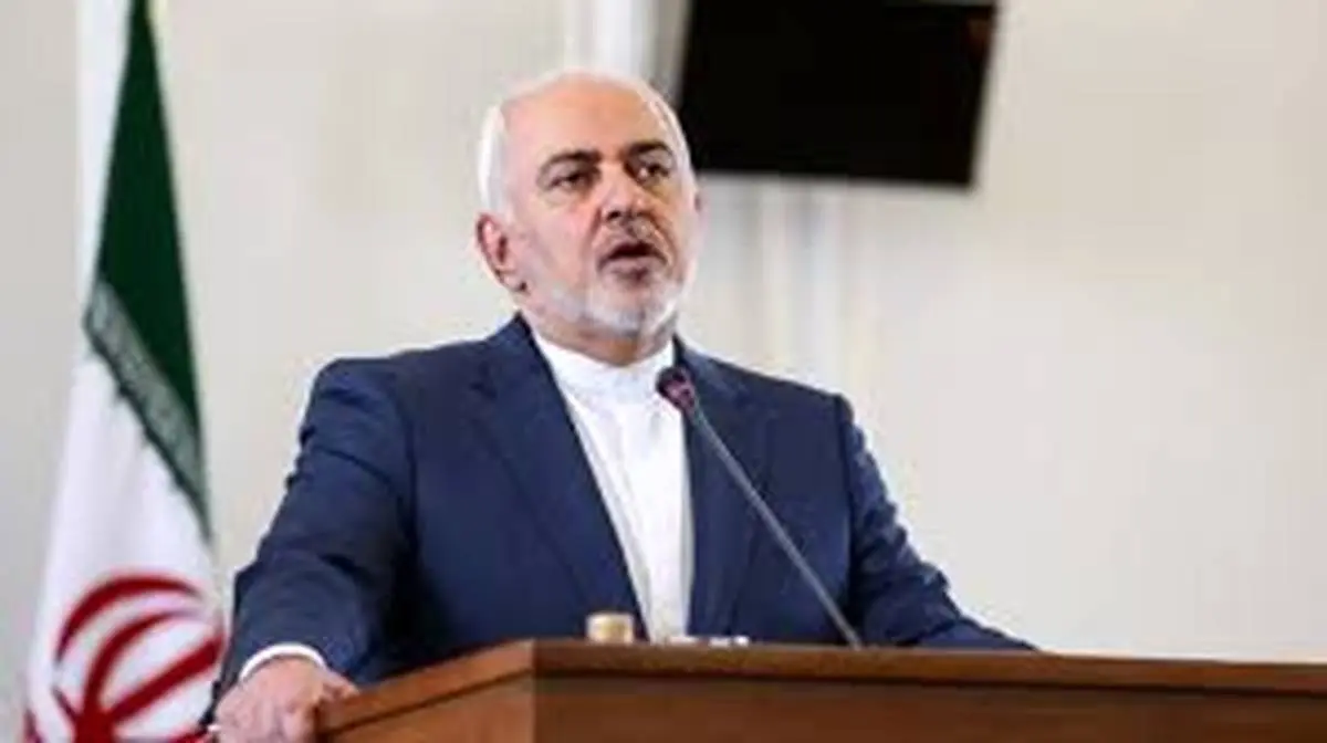 ادعای جالب ظریف در مورد حمله به نفتکش ایرانی 