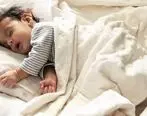 قلق خواب کودک را بشناسید

