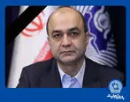​مدیرعامل بانک تجارت درگذشت رضا دولت‌آبادی را تسلیت گفت

