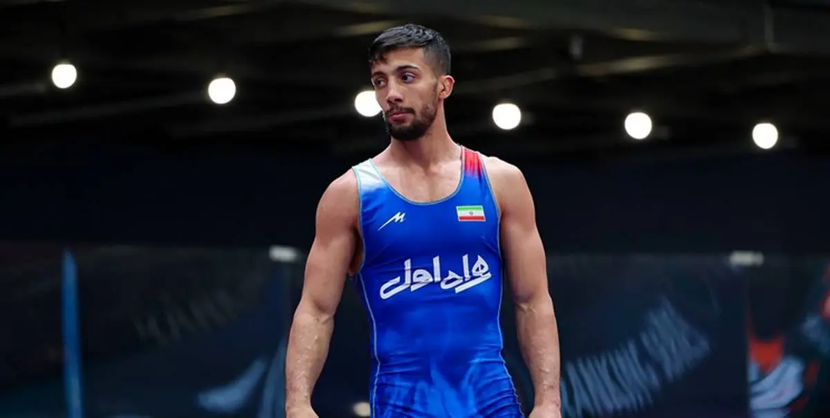 محمدرضا گرایی دلیل شکستش در مسابقات جهانی را فاش کرد