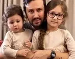 شاهرخ استخری مهاجرت کرد | شاهرخ استخری و همسرش برای همیشه از ایران رفتند؟
