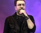 (ویدئو) گرشا رضایی از سرقت هنری علیرضا طلیسچی در کنسرتش پرده برداشت