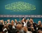 واکنش رهبر انقلاب به وقایع سوریه و فلسطین؛ باطل چند روزی جولانی دارد اما قطعاً رفتنی است